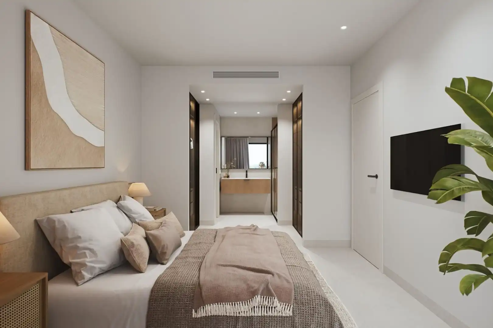 Apartment zum Verkauf in Mar Menor Golf, imagen 13