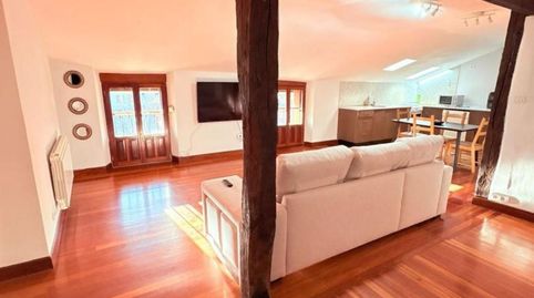 Foto 3 de Piso en venta en Balmaseda, Bizkaia