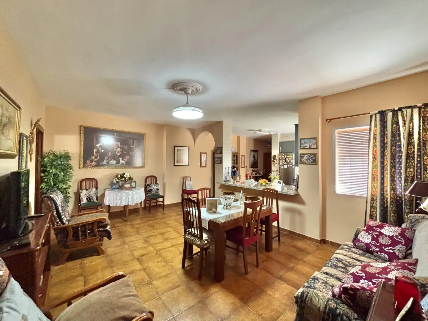 Wohnung mit Terrasse zum Verkauf in Centro, imagen 27