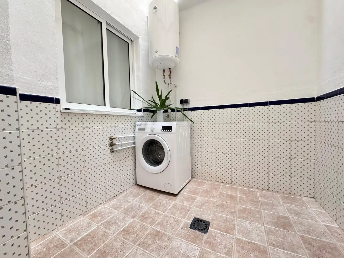 Apartamento con terraza en venta en Calle del palangre, imagen 35