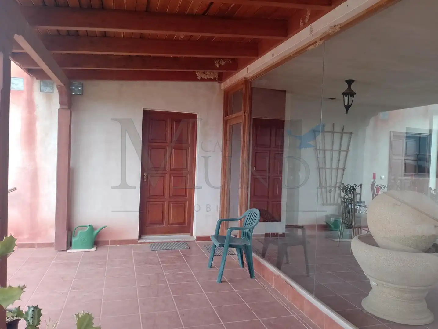 Houses for sale in La Oliva  with Terrace and Furnished