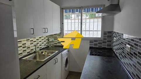 Foto 4 von Einfamilien-Reihenhaus zur Miete in Pasaje Pincarrasco, El Pinillo, Torremolinos