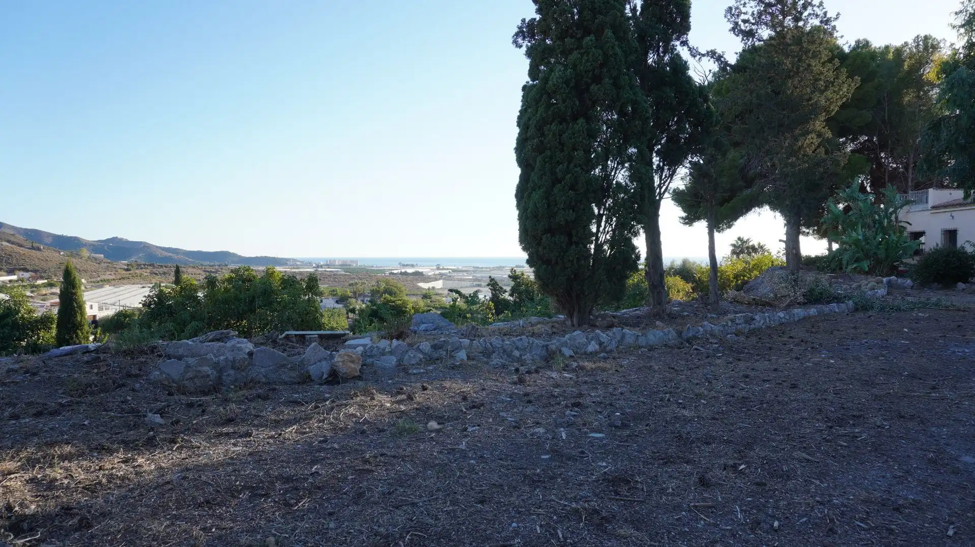Finca rústica en venta en Motril con Jardín privado, Terraza y Trastero