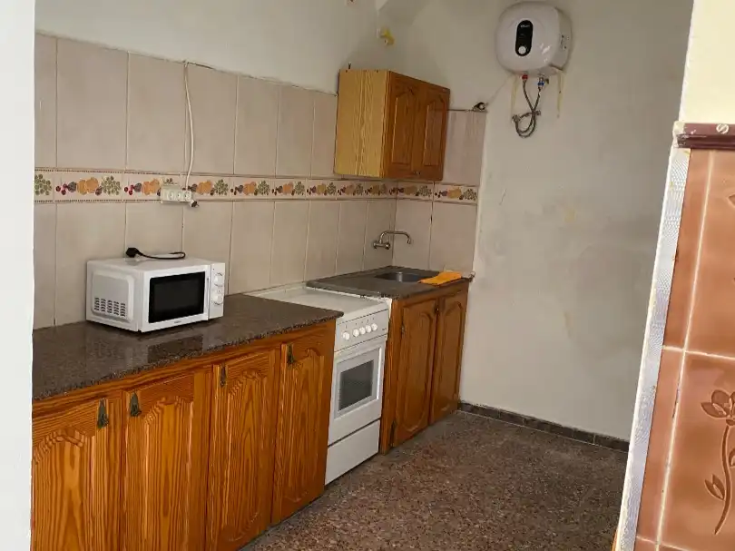 Cuina de Casa o xalet en venda en Telde