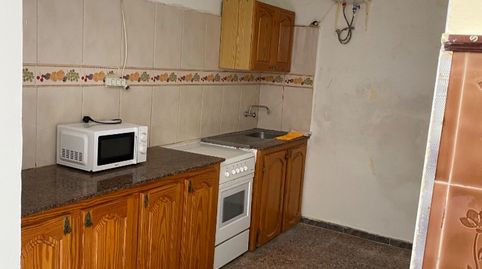 Foto 3 de Casa o xalet en venda a Calle Lanzarote, 6, Playa del Hombre - Taliarte - Salinetas, Telde
