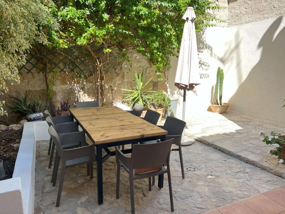 Terraza de Casa o chalet en venta en Inca