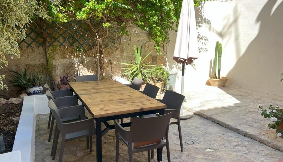 Foto 1 de Casa o xalet en venda a Centro, Illes Balears