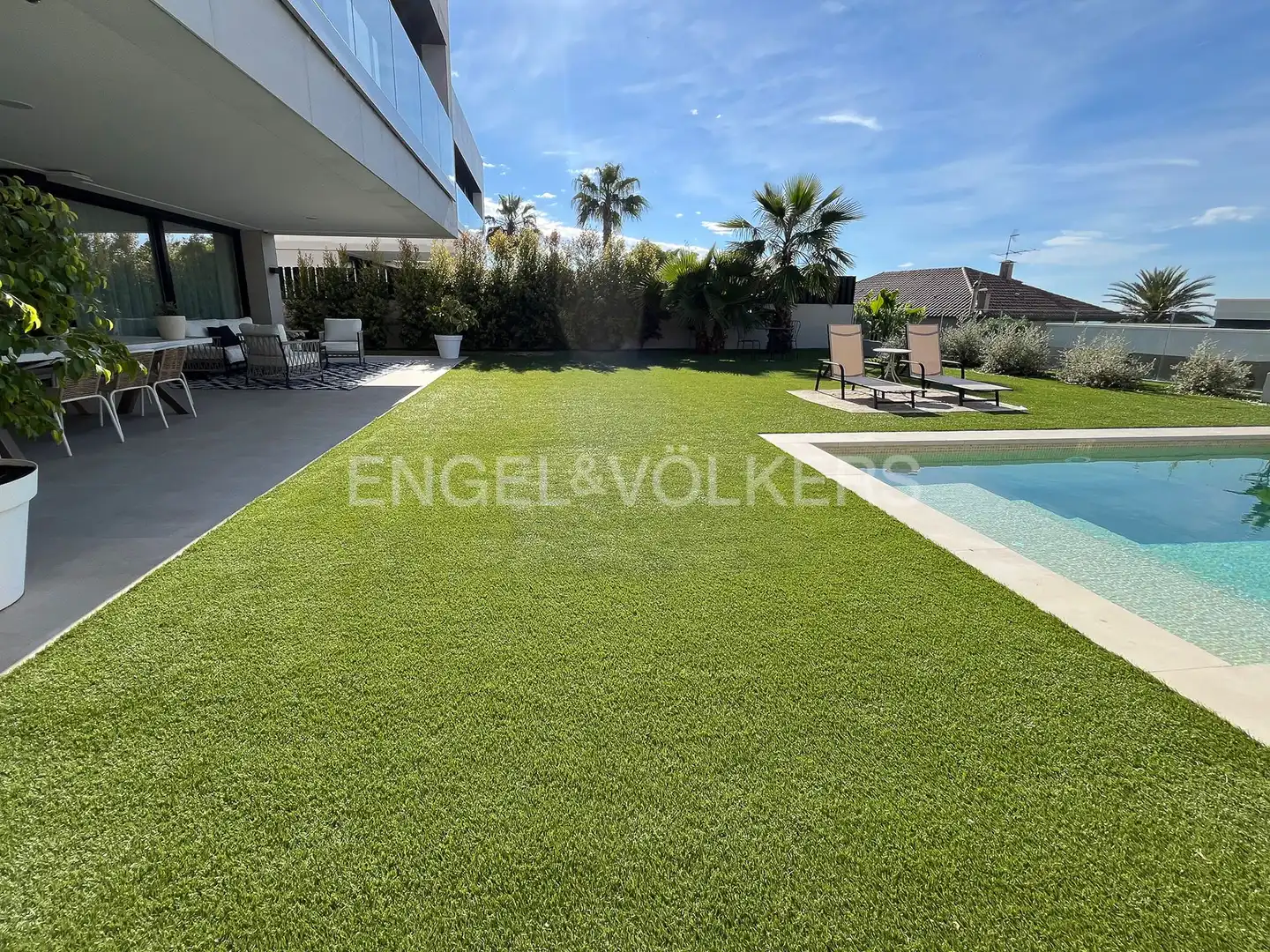 Casa amb piscina en venda a Teià, imagen 9