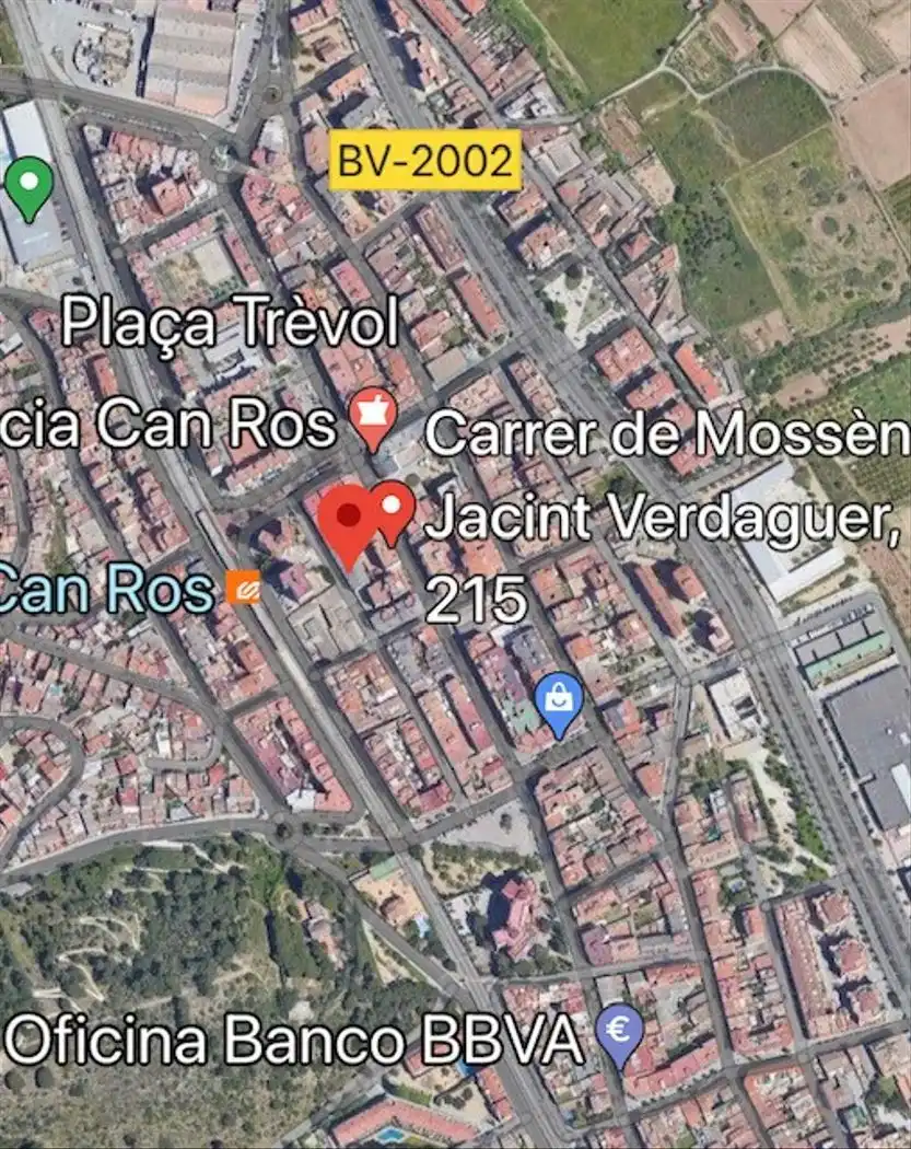 Individual for sale in Sant Vicenç Dels Horts, imagen 16