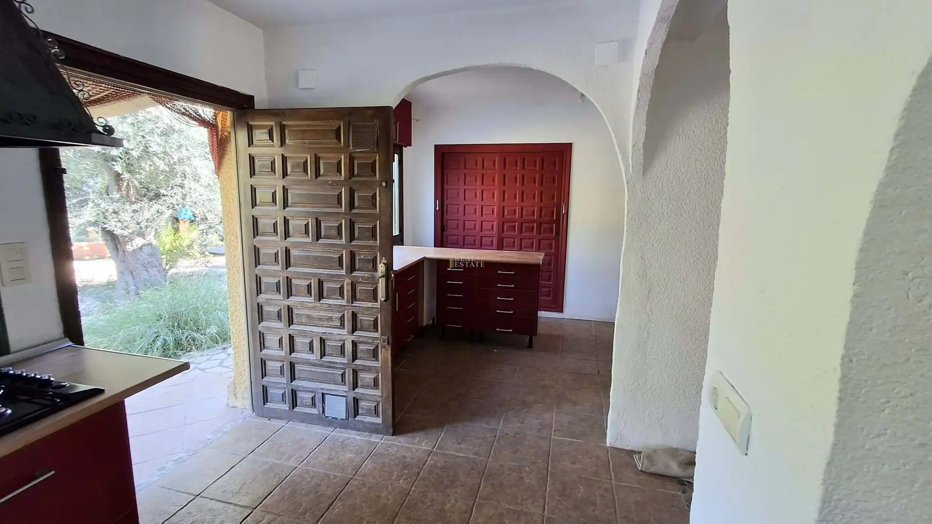 Casa o chalet en venta en Mutxamel con Terraza