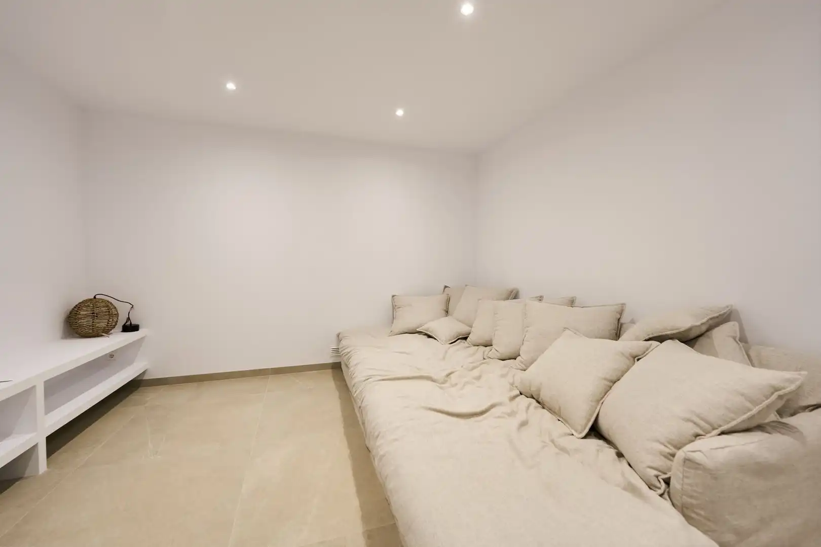 Casa o xalet en venda en L'Alfàs del Pi amb Aire condicionat, Calefacció i Jardí privat