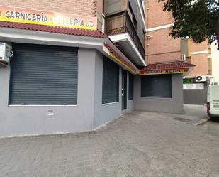 Local de lloguer en  Madrid Capital