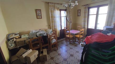 Foto 3 de Casa o xalet en venda a Barrio de Ciudad Jardín, Málaga