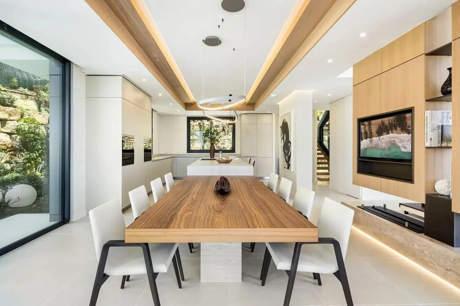 Casa a schiera con piscina in vendita a Río Real - Los Monteros, imagen 11
