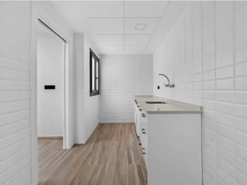 Monolocale con terrazza in vendita a Los Balcones - Los Altos, imagen 35