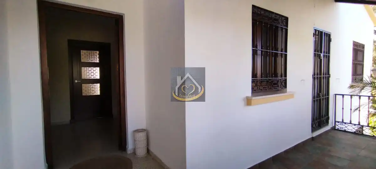 Land for sale in Cartaya