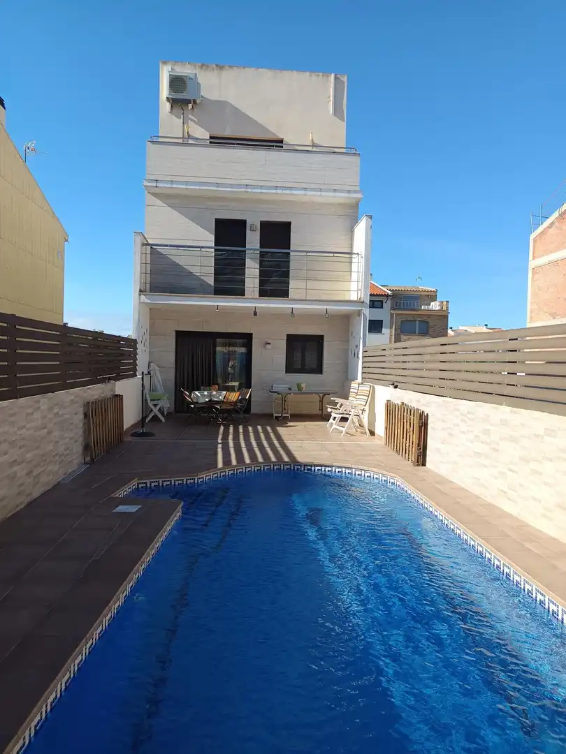 Maison avec terrasse à vendre à 11 DE SETEMBRE, imagen 44