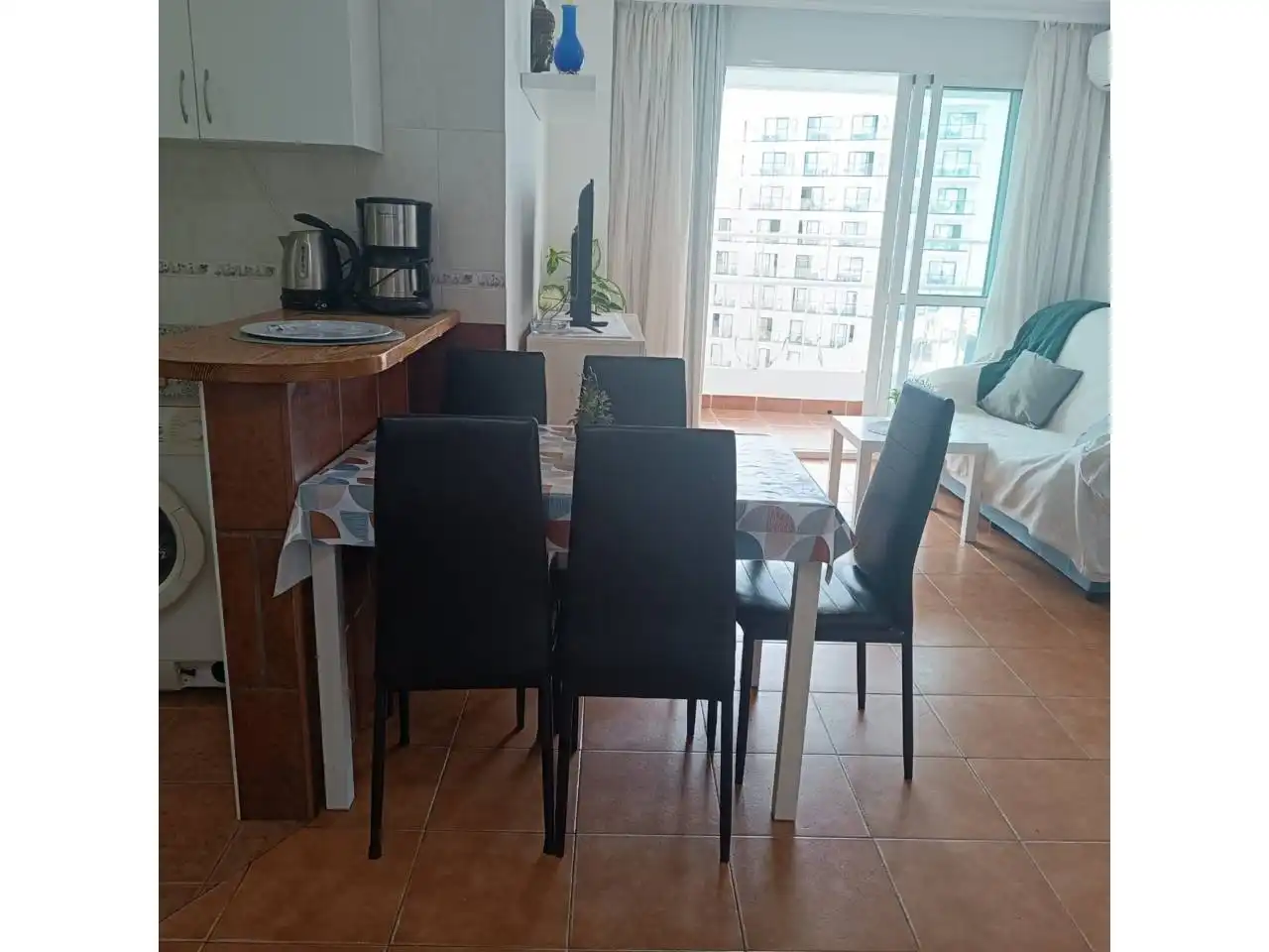 Apartament en venda a Puerto Marina