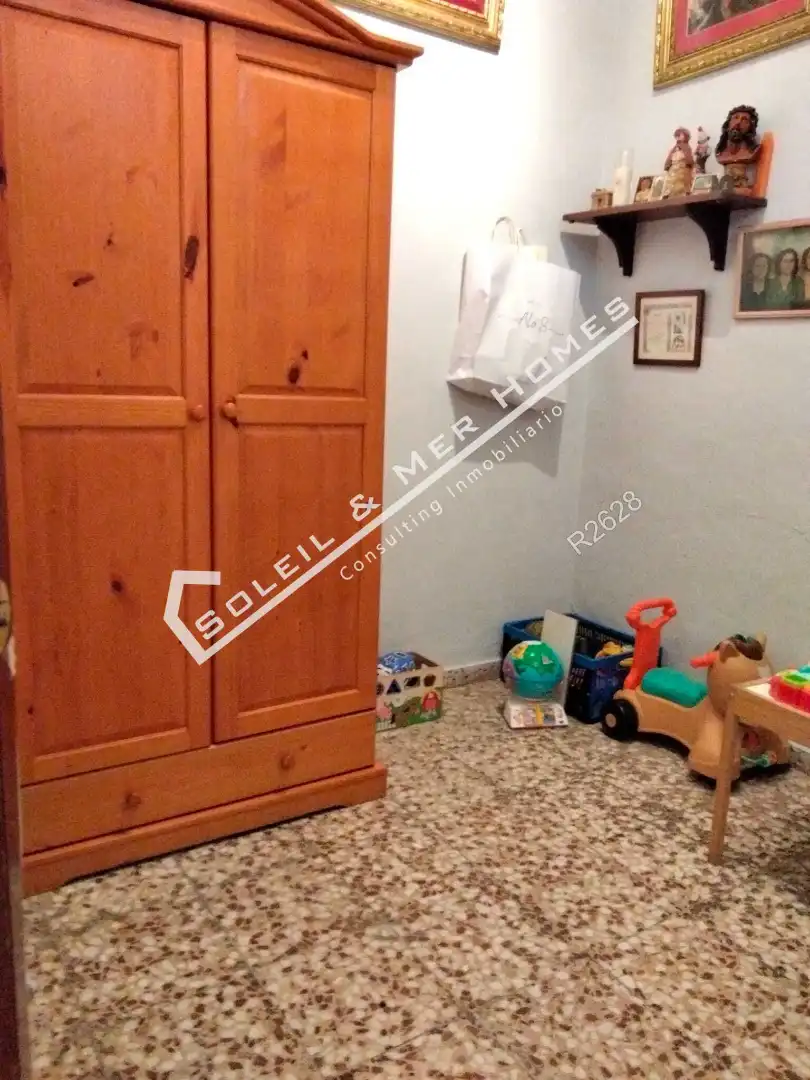 Casa in vendita a Calle de la Verónica, imagen 12