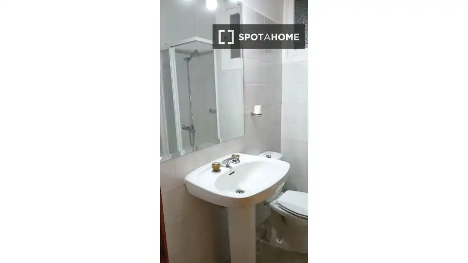 Habitación en Bajamar