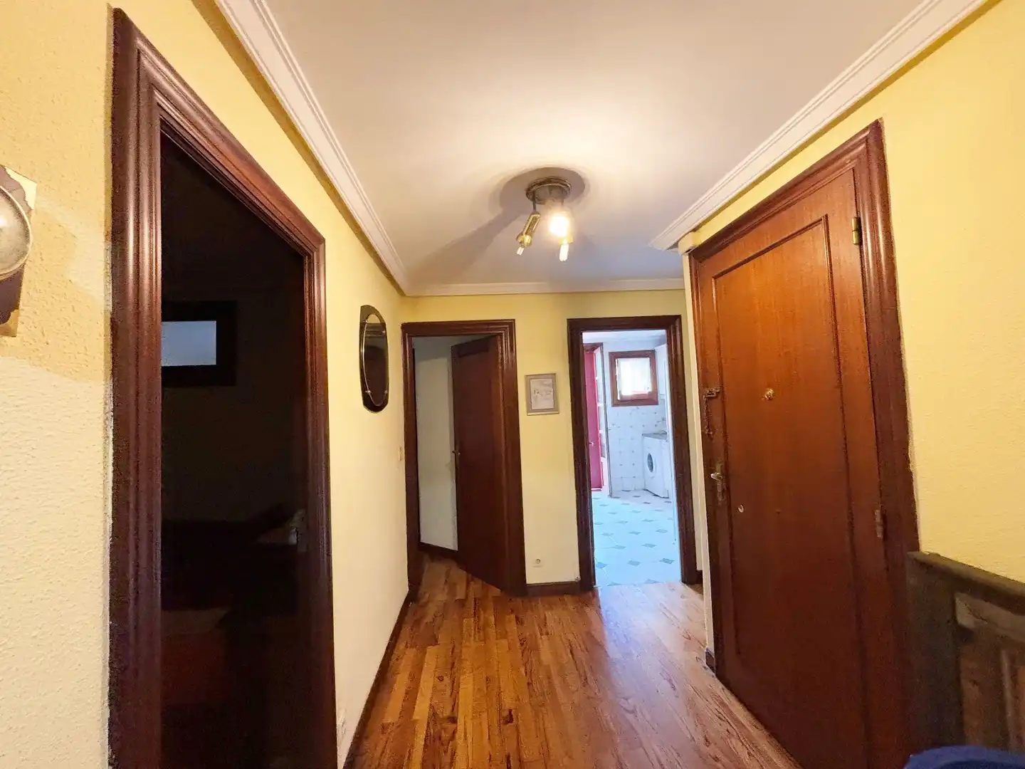 Piso en venta en Hondarribia con Calefacción y Amueblado