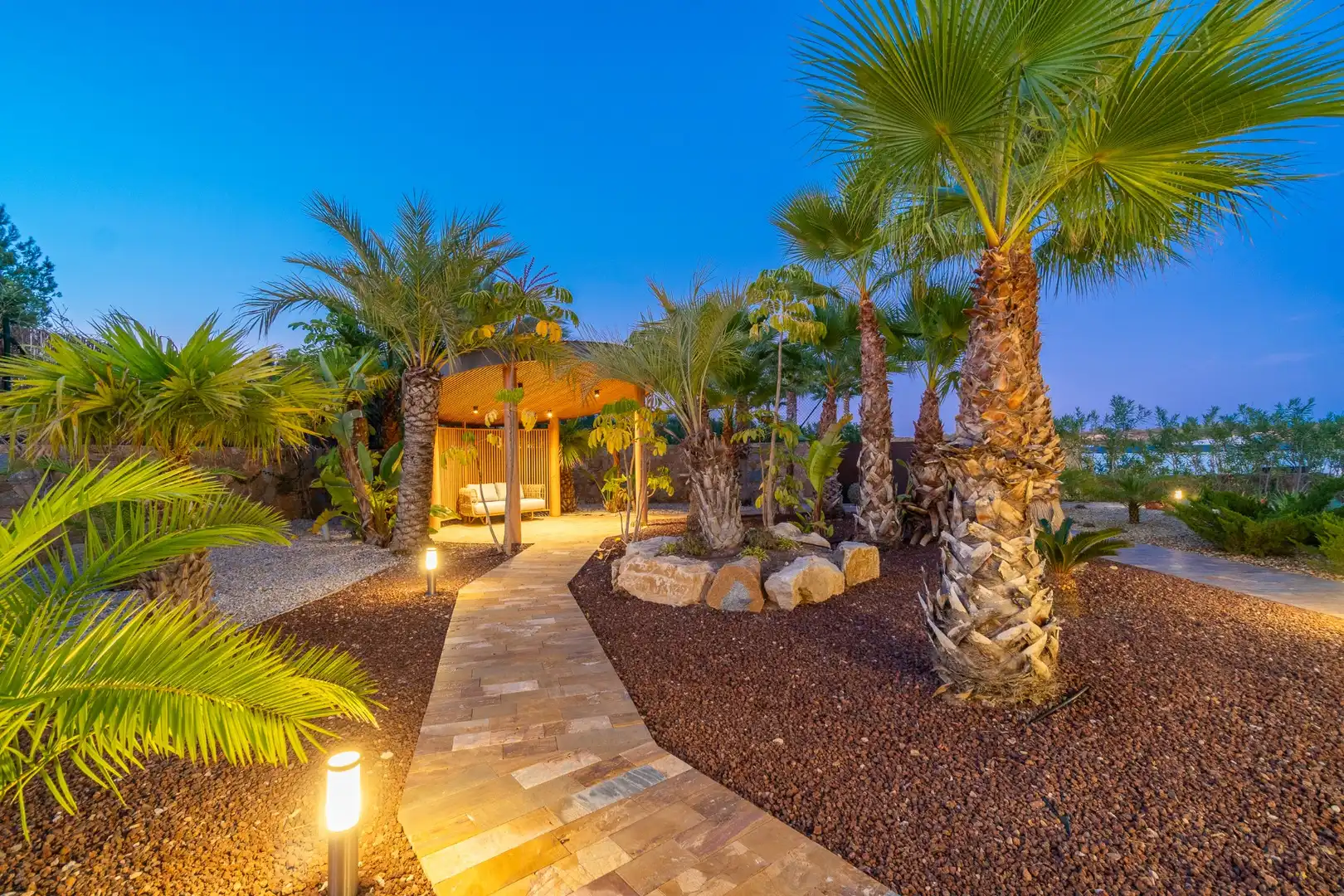 Casa con piscina en venta en Orihuela Costa, imagen 5