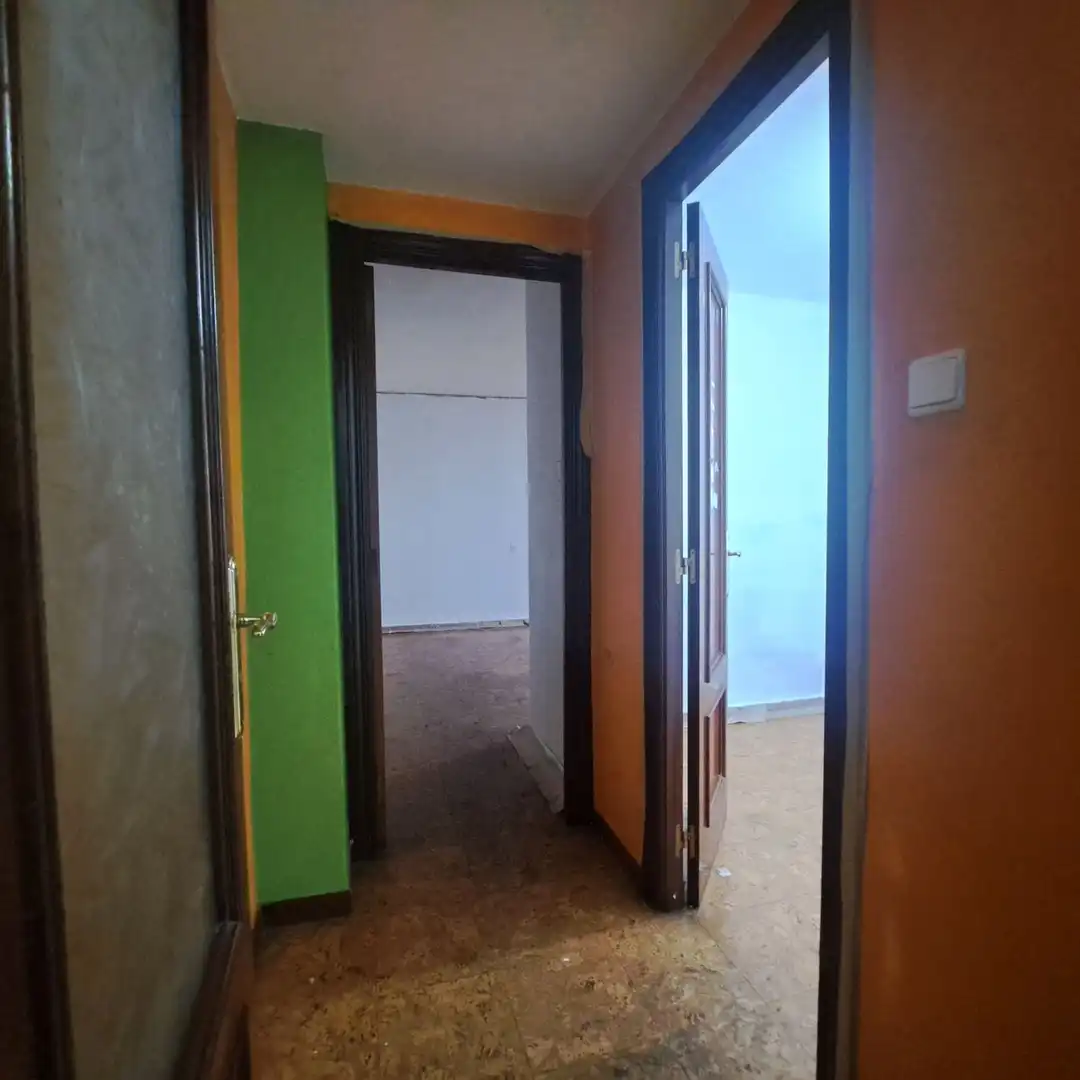 Flat with lift for sale in Llano, imagen 16