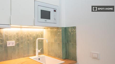 Foto 3 de Pis de lloguer a PAU de Carabanchel,  Madrid Capital