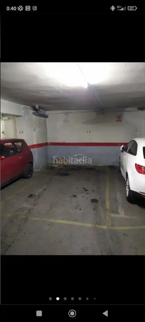 Individuale in vendita a Carrer de Wagner 62, imagen 4