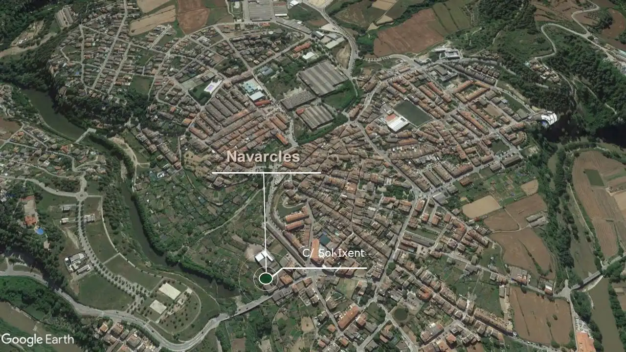 Rural land for sale in C/Sol Ixent, imagen 4