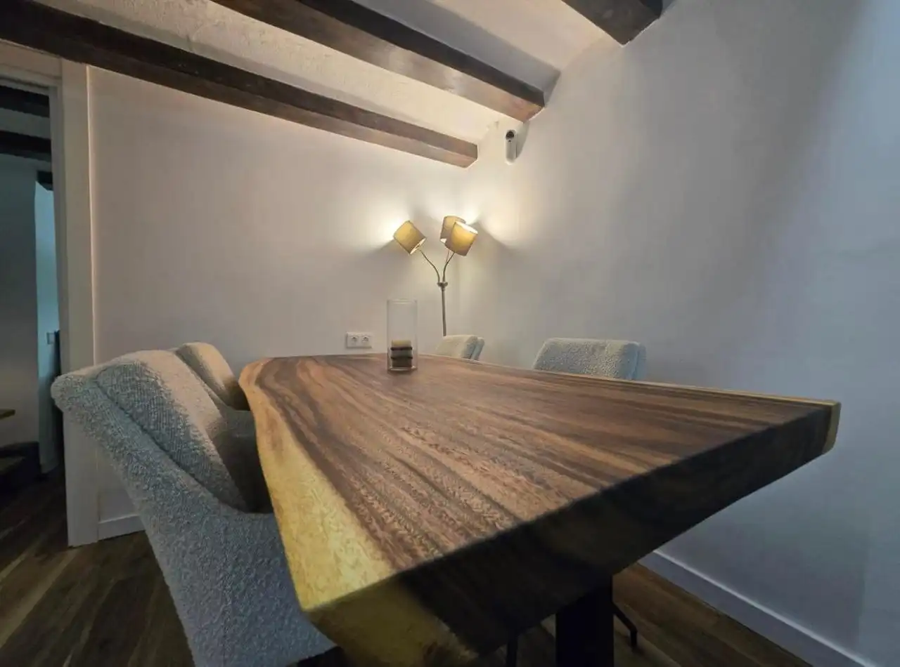 Flat for rent in Carrer de la Portaferrissa, 1, Barri Gòtic