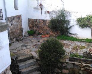 Garden of House or chalet for sale in Magacela  with Air Conditioner, Private garden and Terrace