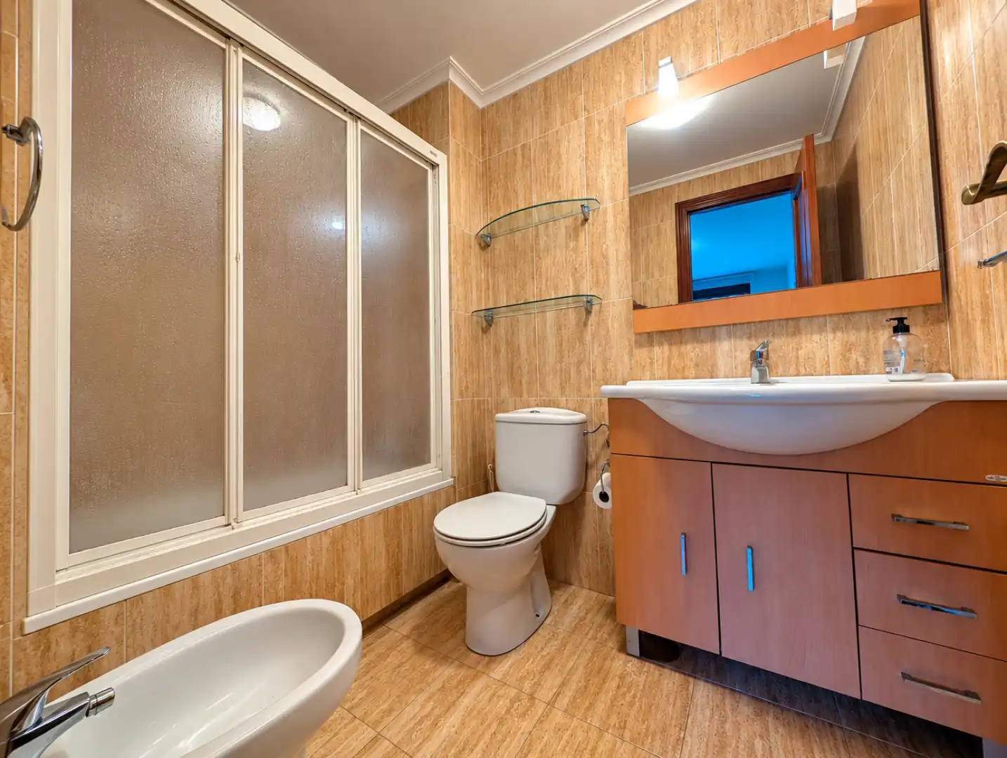 Piso con ascensor en venta en Limpias - C/ EL CANTON  22. Limpias 22, imagen 23