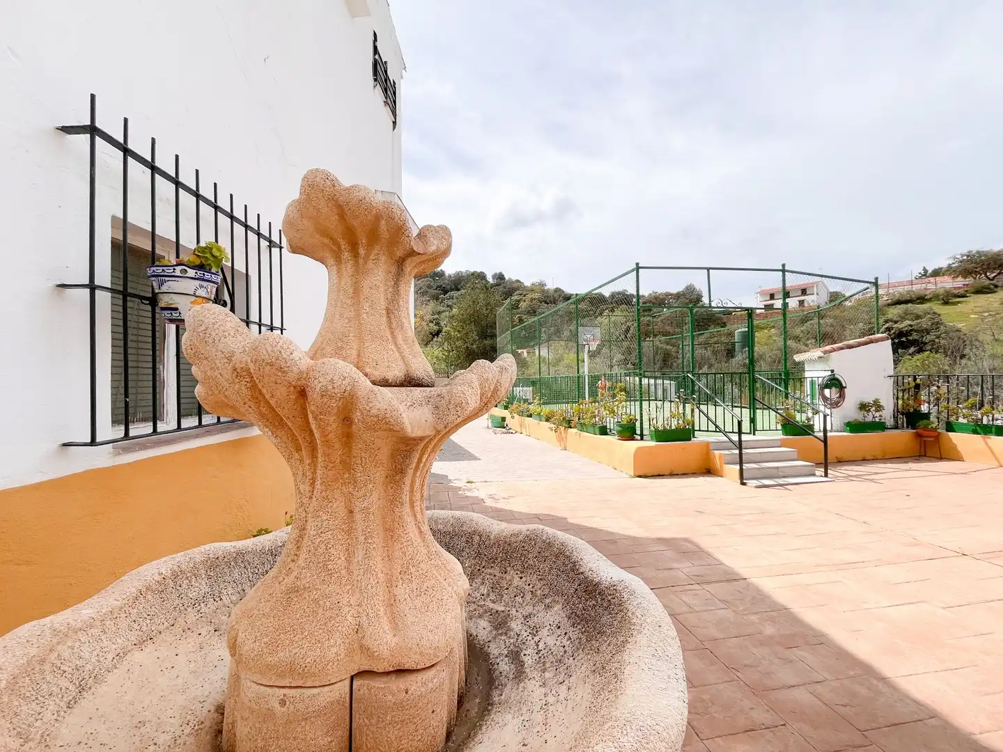 Casa amb piscina en venda a Casabermeja, imagen 30