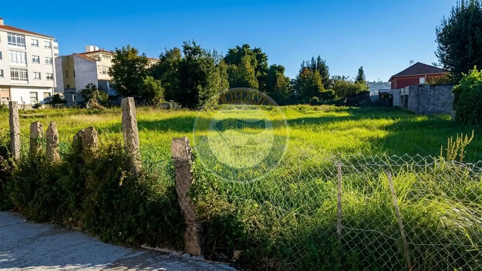 Grundstücke und Bauplätze zum Verkauf in Camino CEBOLEIRA, imagen 12