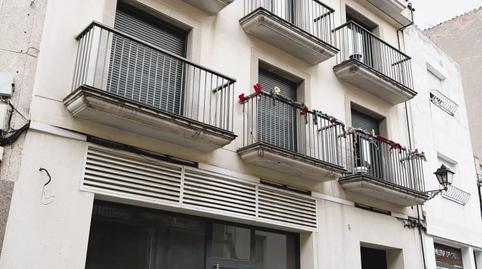 Foto 2 de Pis en venda a Verge de Montserrat, Mollerussa, Lleida