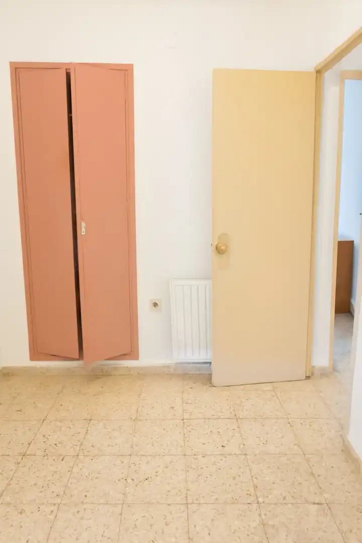 Piso en venta en Cáceres con Aire acondicionado, Calefacción y Jardín privado