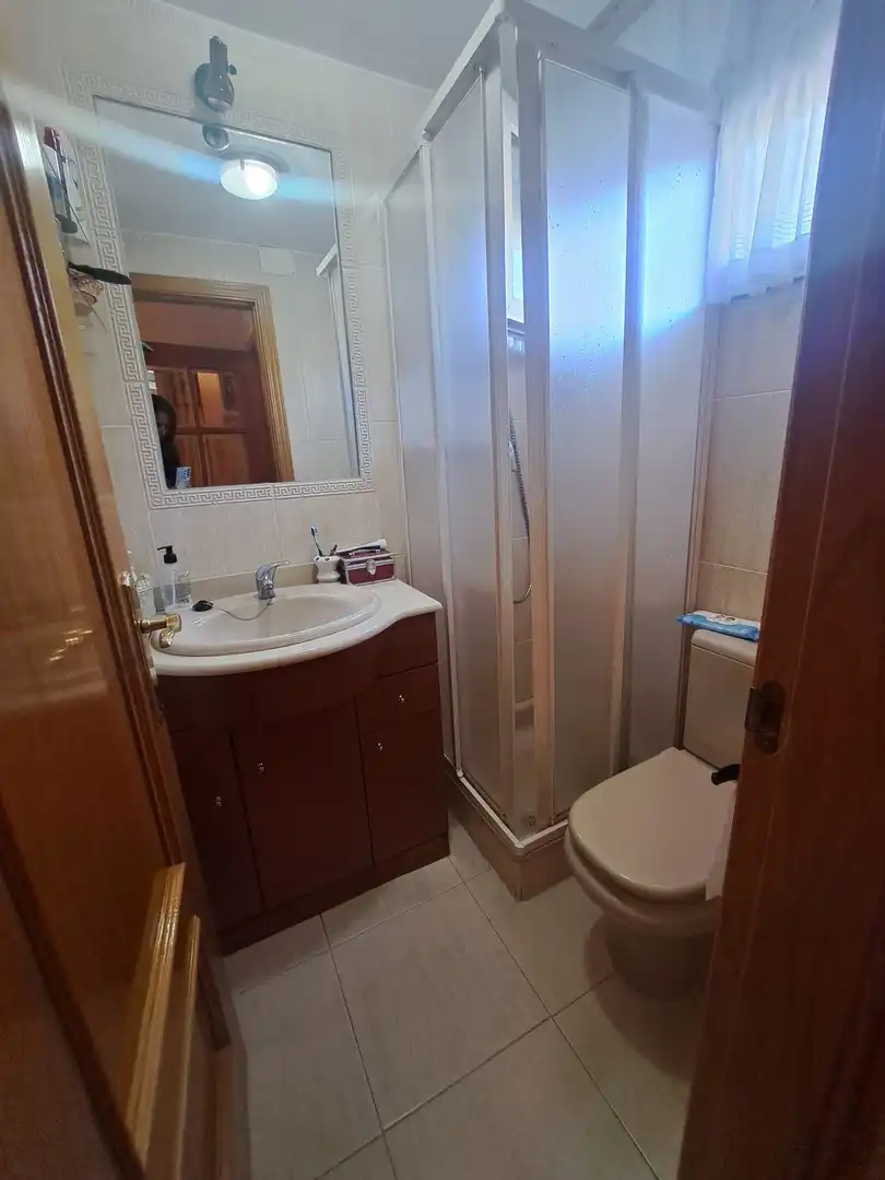 Casa amb jardí de lloguer a cronista Ruíz ayucar 33, imagen 16