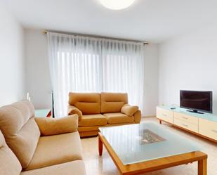 Living room of Flat for sale in Málaga Capital