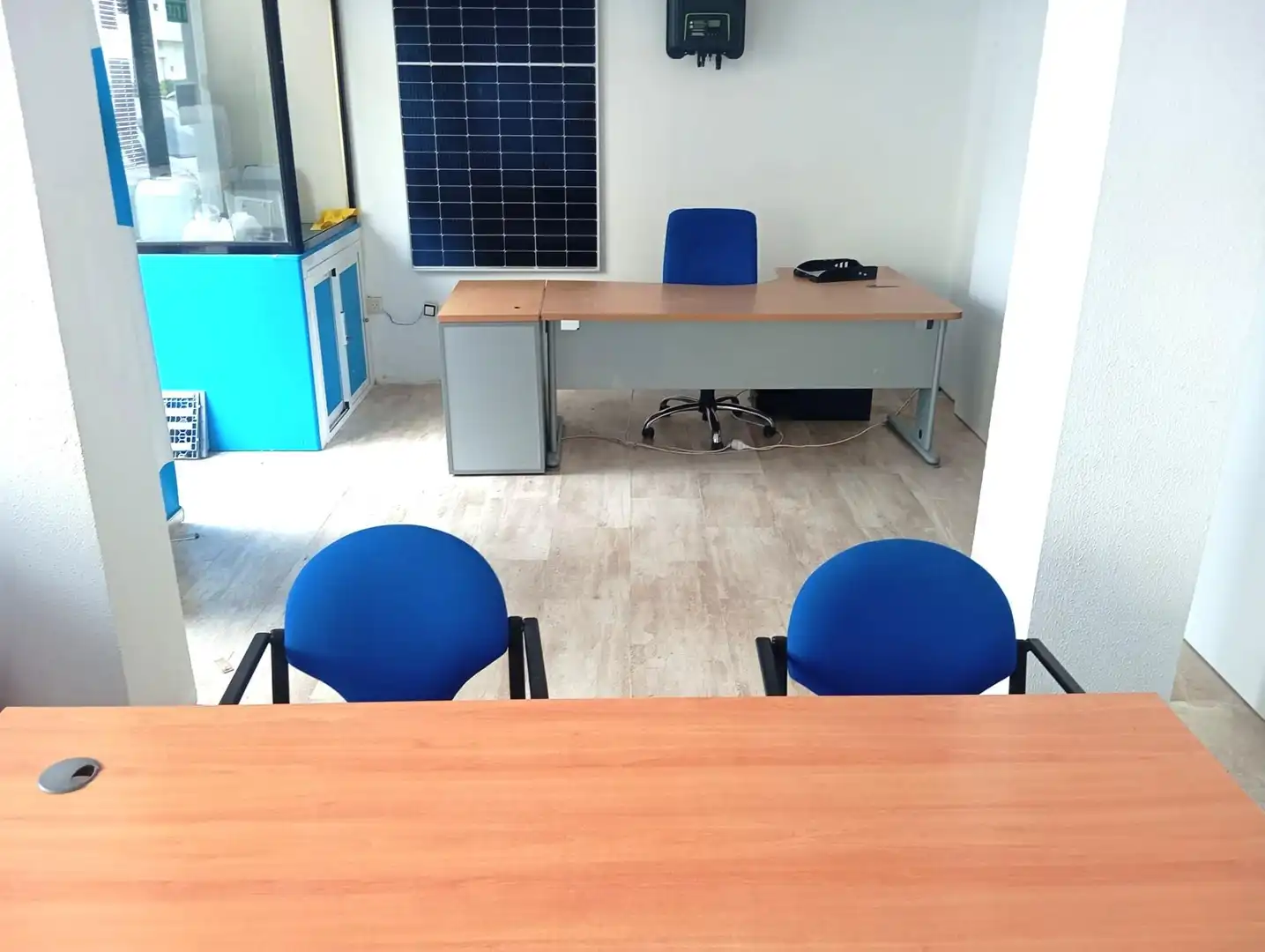 Business premises to rent in Cobreros Viejo, imagen 4