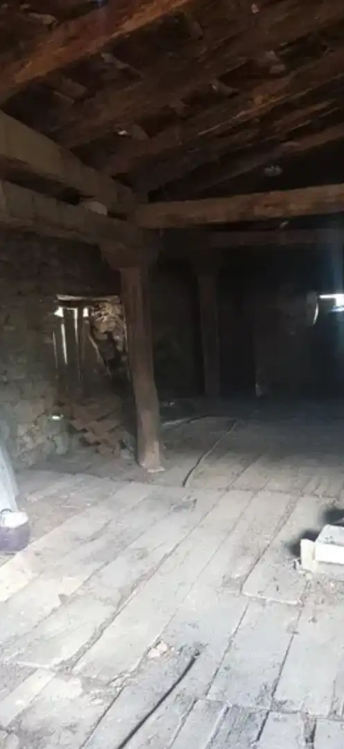 Casa con terraza en venta en Cabezón de Liébana, imagen 12