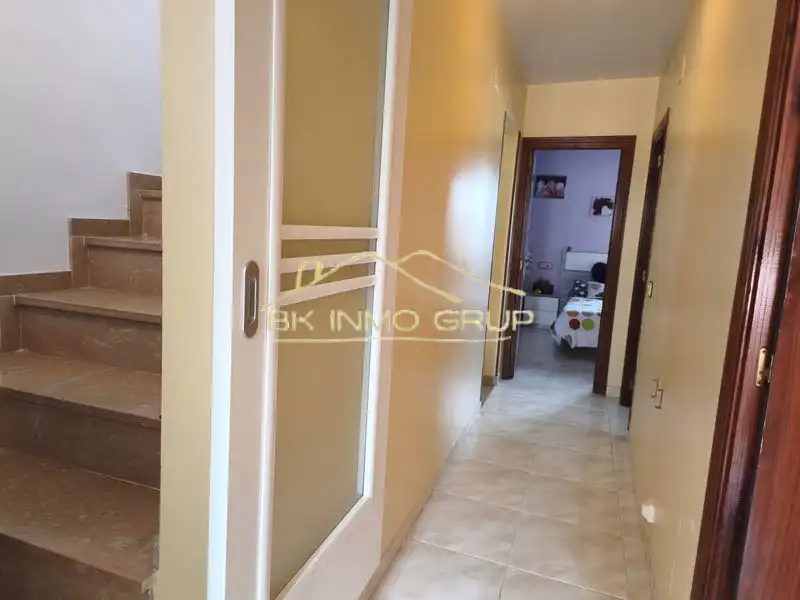 Casa adosada en venta en Traiguera con Aire acondicionado, Terraza y Amueblado