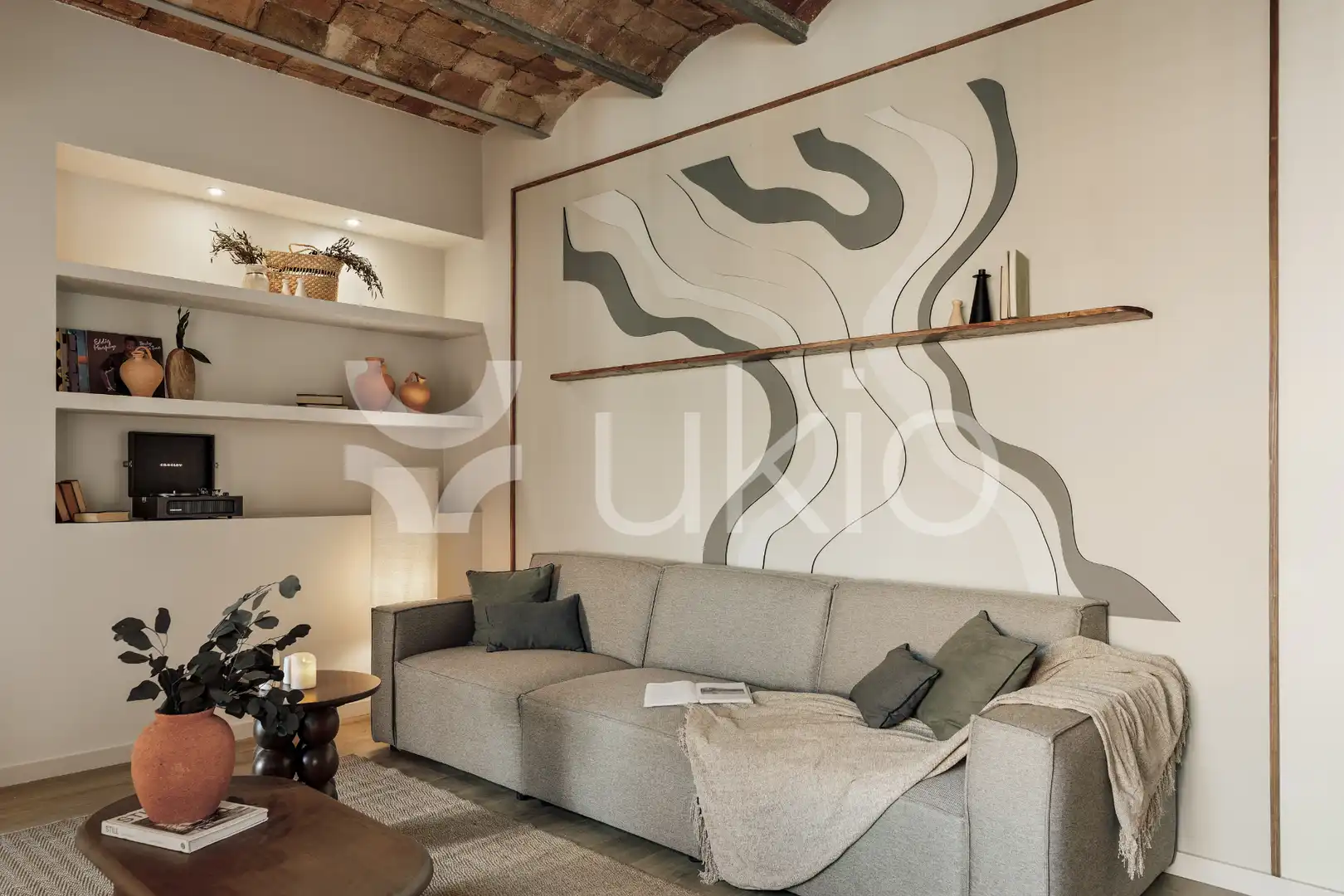 Apartments for rent in Carrer de Balmes, Sant Gervasi- Galvany