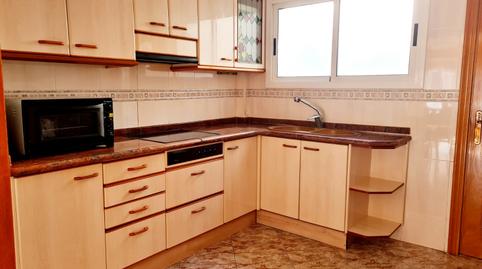 Foto 3 de Pis en venda a Carrer del Monestir de Ripoll, Centre, Tarragona