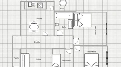 Photo 4 of Ground floor for sale in La Unión ciudad, La Unión