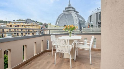 Foto 2 de Piso en venta en Calle Pedro Egaña, 2, Área Romántica, Donostia - San Sebastián