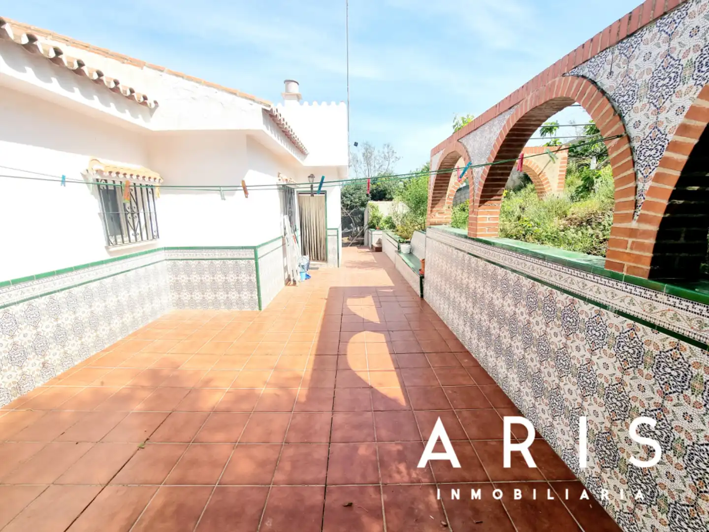 Casa o xalet en venda a Pinos de Alhaurín