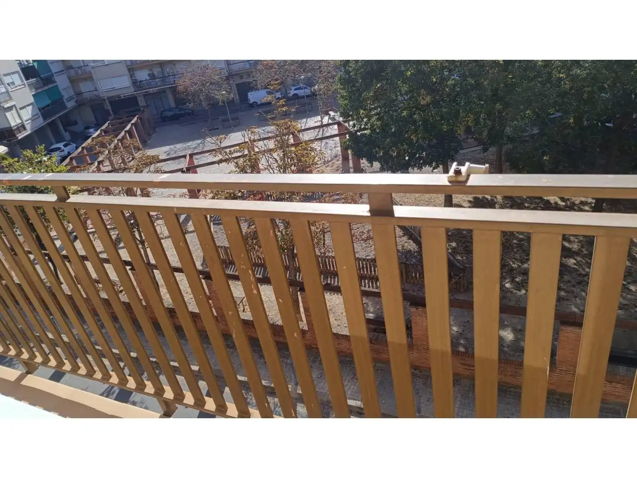 Appartement avec terrasse à vendre à Pasaje Bellpuig, imagen 2