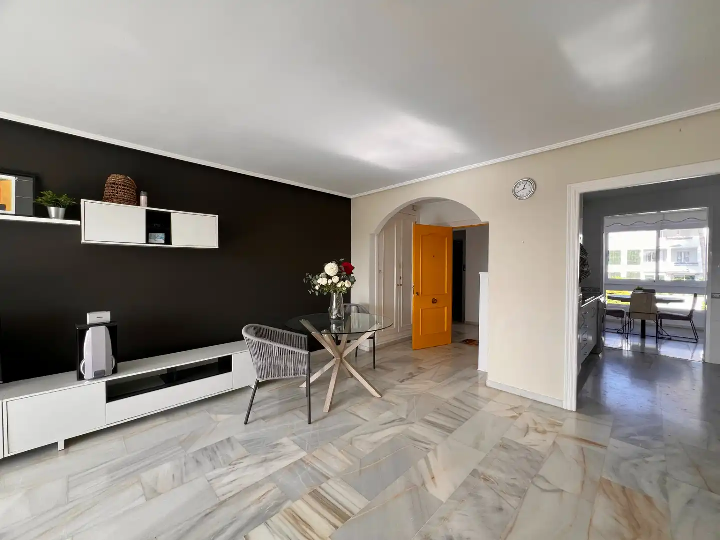 Apartament amb piscina en venda a Calle del Tenis, imagen 9