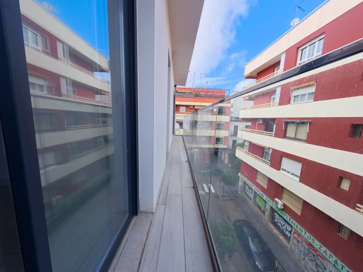 Terrassa de Pis en venda en Córdoba amb Aire condicionat, Calefacció i Terrassa